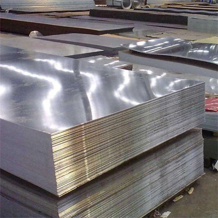 Galvanized Sheet Metal 18 Gauges price