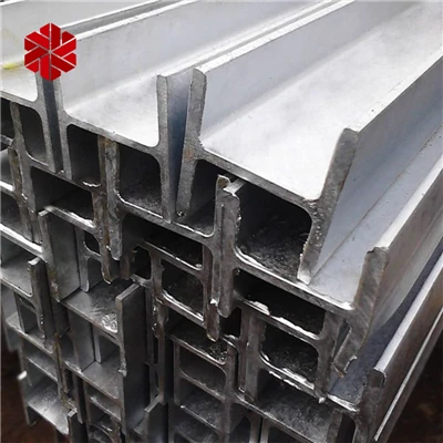H Shape Steel Steel